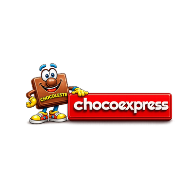 Chocoexpress logo